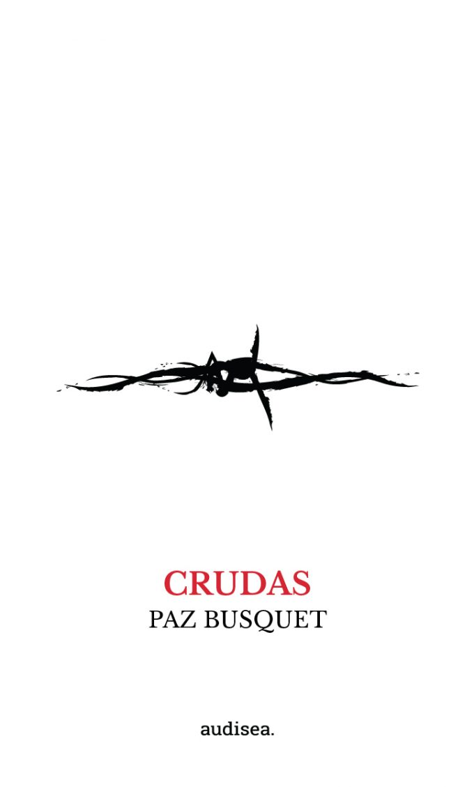crudas.cover.front